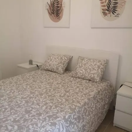 דירה T2 De Quarteira,vista O Mar